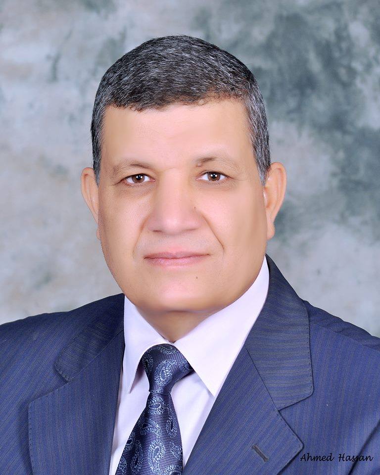 تصريحات د.صفا محمود السيد على هامش فعاليات لقاء الصداقة الثاني بجامعة سوهاج