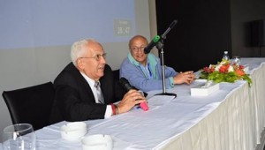 ختام مؤتمر بن سينا الثالث عشر للكيمياء