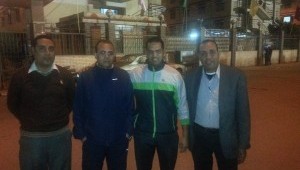 وصول الفوج الأول من بعثة جامعة سوهاج المشاركة في اسبوع فتيات الجامعات الثالث بجامعة المنصورة.