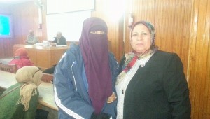 رئيس بعثة جامعة سوهاج تتفقد معرض النشاط العلمي بالمنصورة وتعود الى سوهاج اليوم.