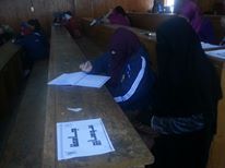 طب سوهاج تنافس في دوري المعلومات بالمنصورة