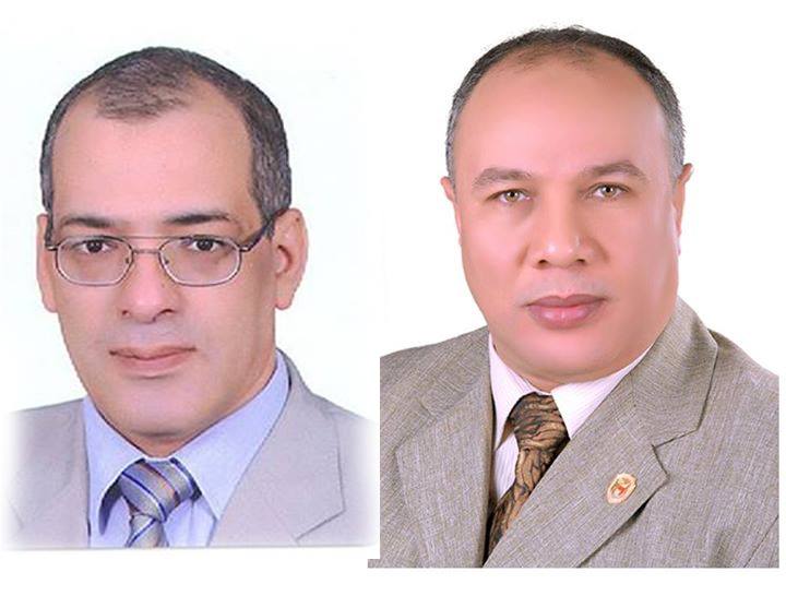 ندوة تقويم برامج التعليم المفتوح تمهيدا لعقد مؤتمر قومي بالجامعة