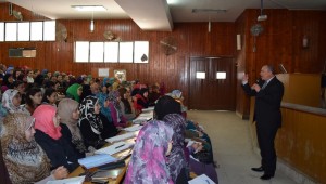 حظر الدعاية الانتخابية داخل جامعة سوهاج