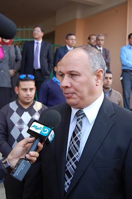 جامعة سوهاج تنظم المؤتمر العلمي الثامن حول التعليم والعدالة الاجتماعية