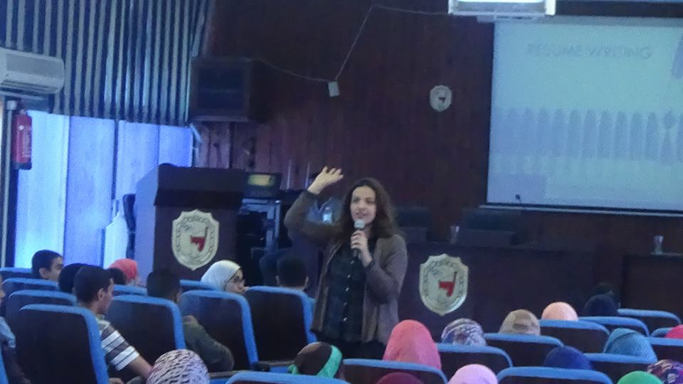 اليوم الثالث للمؤتمر العلمى(be aware about pharmacy)