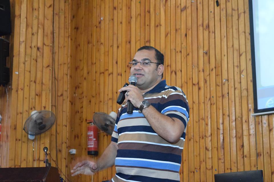 بدء فعاليات الدورة التأهيلية للتدريب فى الصيدلية ووصف الأدوية الآمنة