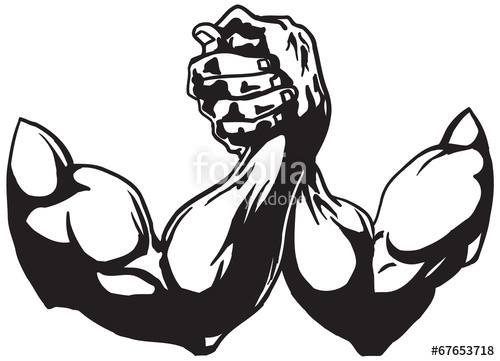 إعلان هام عن بطولة الكلية فى مسابقة مصارعة الذراعين