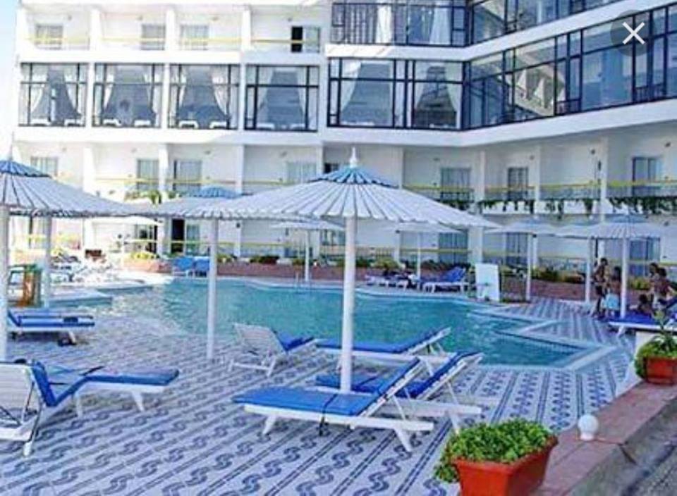 إعلان عن قيام رحلة لمدينة الغردقة