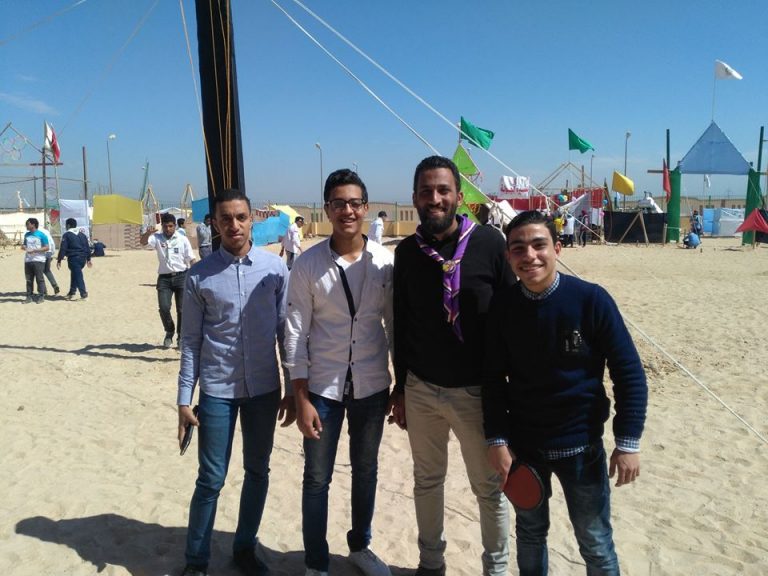 ألف مبروك لحصول كلية الصيدلة على المركز الرابع فى بطولة الجامعة لتنس الطاولة