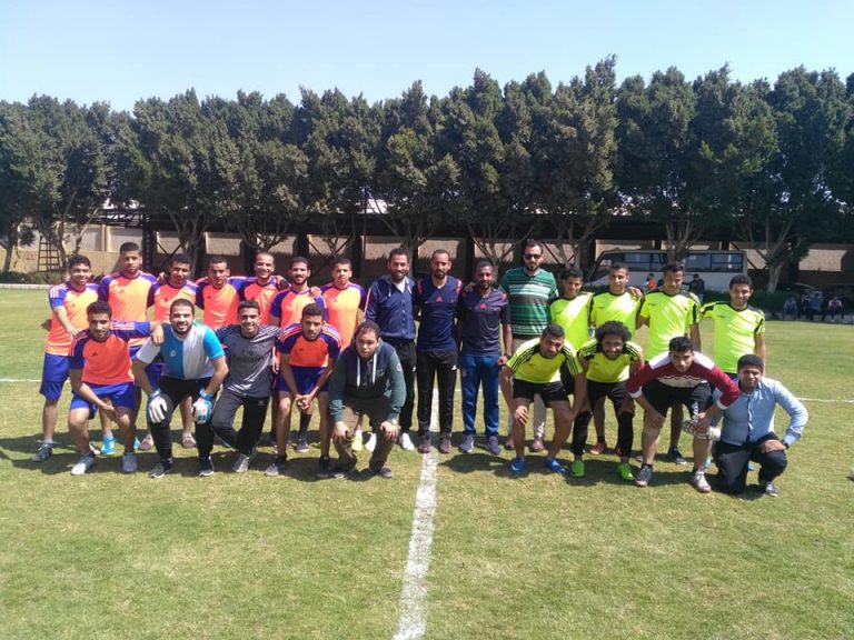 ألف مبروك لكلية الصيدلة