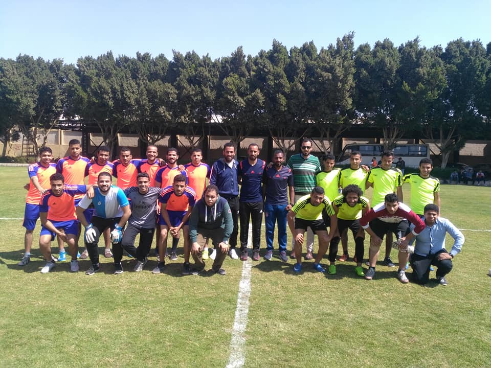 ألف مبروك لكلية الصيدلة