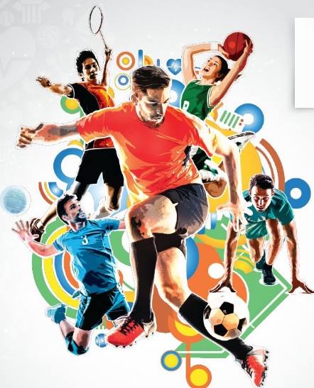 بطولة إتحاد الطلاب لطلاب وطالبات الجامعة فى خماسى كرة القدم_رميات حرة كرة سلة _تنس طاولة طلاب وطالبات