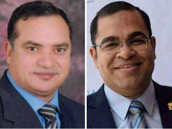 ورشة عمل بعنوان ريادة الأعمال الصيدلية