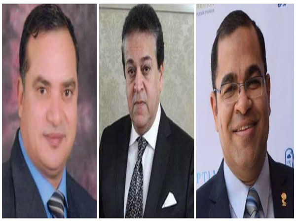 بحضور وزير التعليم العالي.. صيدلة سوهاج تحتفل بعيد الخريجين الأول 4 سبتمبر