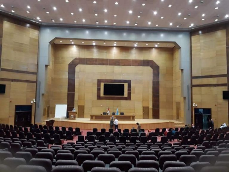 👈 عيد الخريجين الأول لطلاب كلية الصيدلة 🌷❤