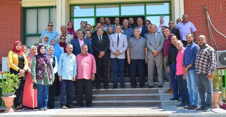 كتيبة كلية الصيدلة