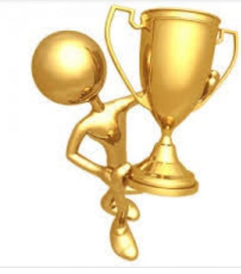 مسابقة الطالب المثالي و الطالبة المثالية