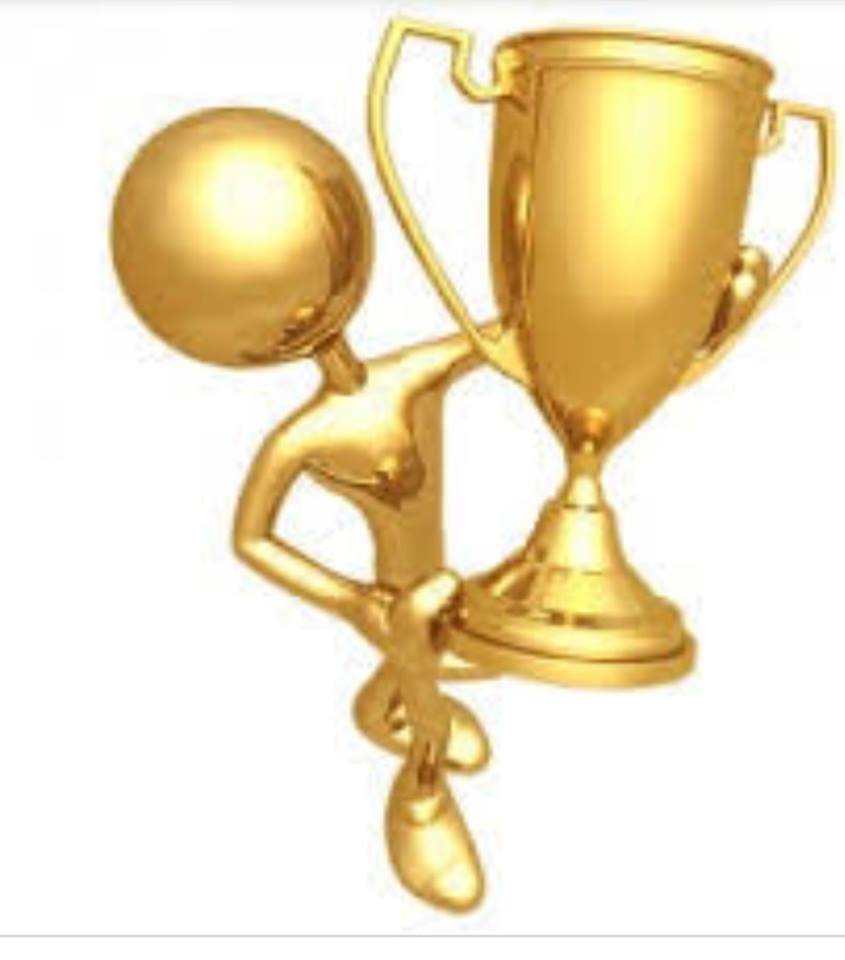 مسابقة الطالب المثالي و الطالبة المثالية