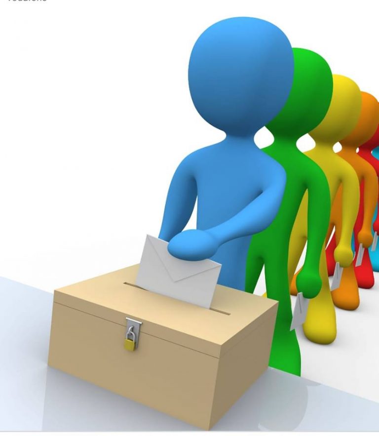 سحب إستمارات الإشتراك فى إنتخابات إتحاد الطلاب