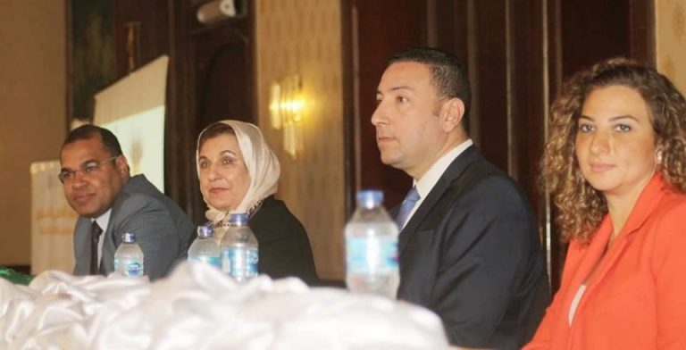 طلاب صيدلة سوهاج يحصدون المراكز الأولى بالمؤتمر العلمى السنوى لإتحاد طلاب الصيدلة