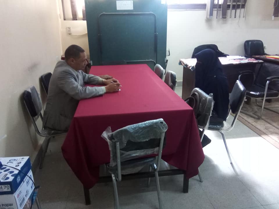 مسابقة حفظة القرآن الكريم 🌷💗