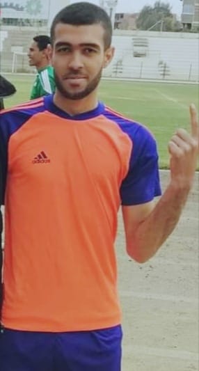 👈 الشعرواي بطل قطاع الصعيد فى بطولة ألعاب القوي جري ١٠٠ م 💪❤️