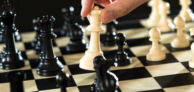 بطولة الكلية فى الشطرنج ( طلاب و طالبات)