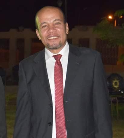 تهنئة من أسرة كلية الصيدلة للأستاذ الدكتور محمد صلاح الدين لتكليف سيادته وكيلاً للكلية