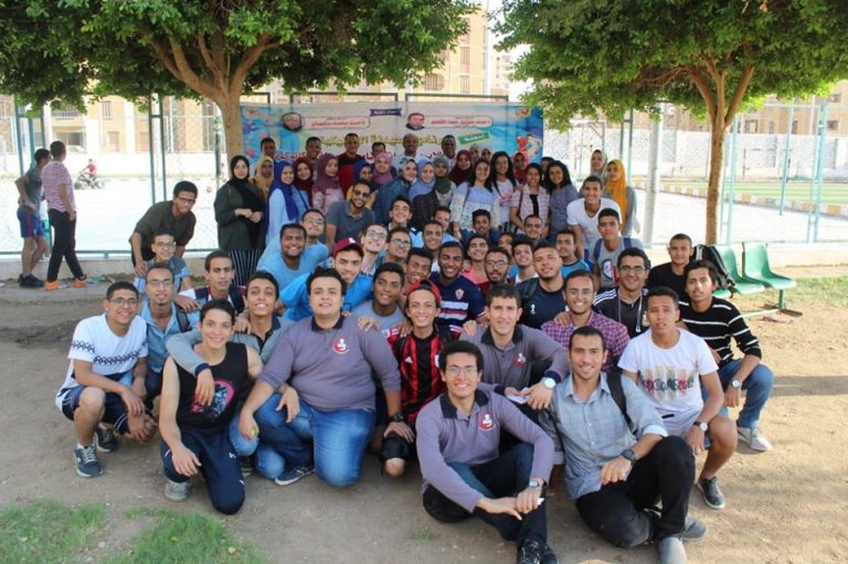 اليوم الترفيهي لطلاب وطالبات برنامج الصيدلة الإكلينيكية✌️
