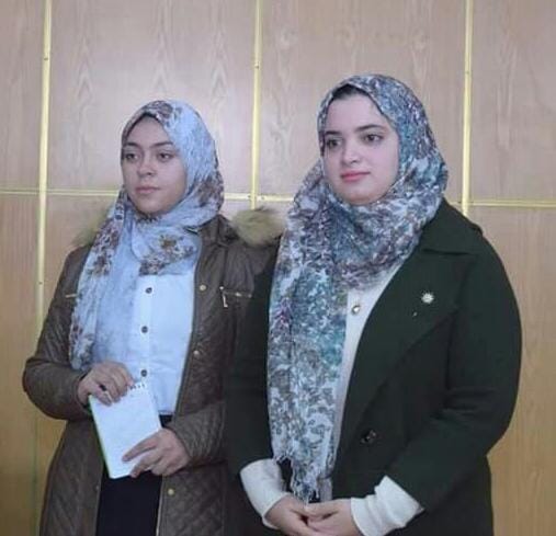 *جامعة سوهاج المركز الأول في البحث العلمي بالمؤتمر ٢٤ لإتحاد الصيادلة بأسيوط*
