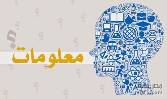 إعلان هام عن تنظيم مسابقة دورى المعلومات العامة
