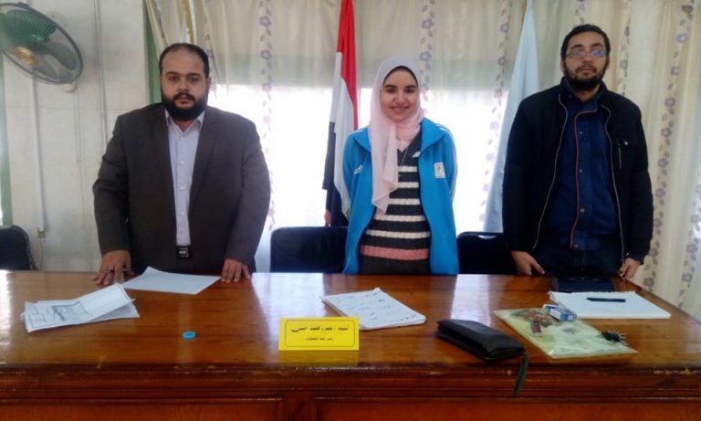 سوهاج والقاهرة يحصدان المركز الأول بمسابقة الشطرنج  بالملتقى الصيدلي الثانى بجامعة سوهاج
