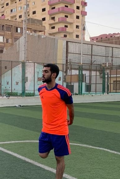 إعلان هام عن فوز كلية الصيدلة بميدالتين برونزيه