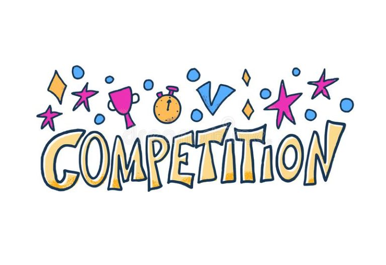 The ideal student Competition