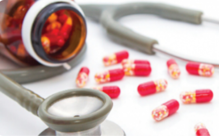 مجموعات المستوي الاول برنامج الصيدلة الإكلينيكية 2024-2025