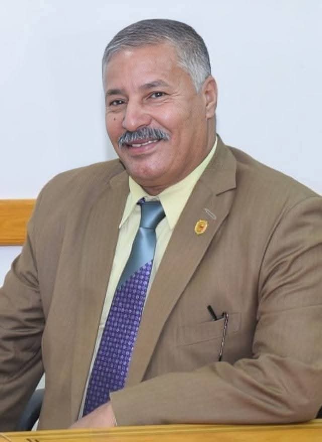 تهنئة من كلية الصيدلة