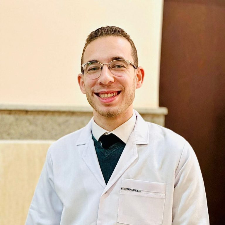 تهنئة كلية الصيدلة بمناسبة تعيين مدرس مساعد تخصص الصيدلة الإكلينيكية