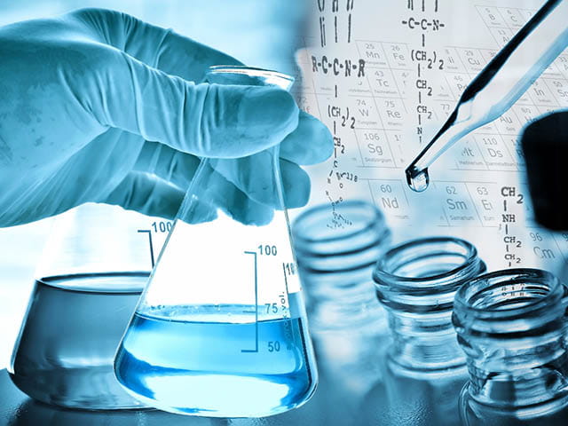 Pharmaceutical Analytical Chemistry