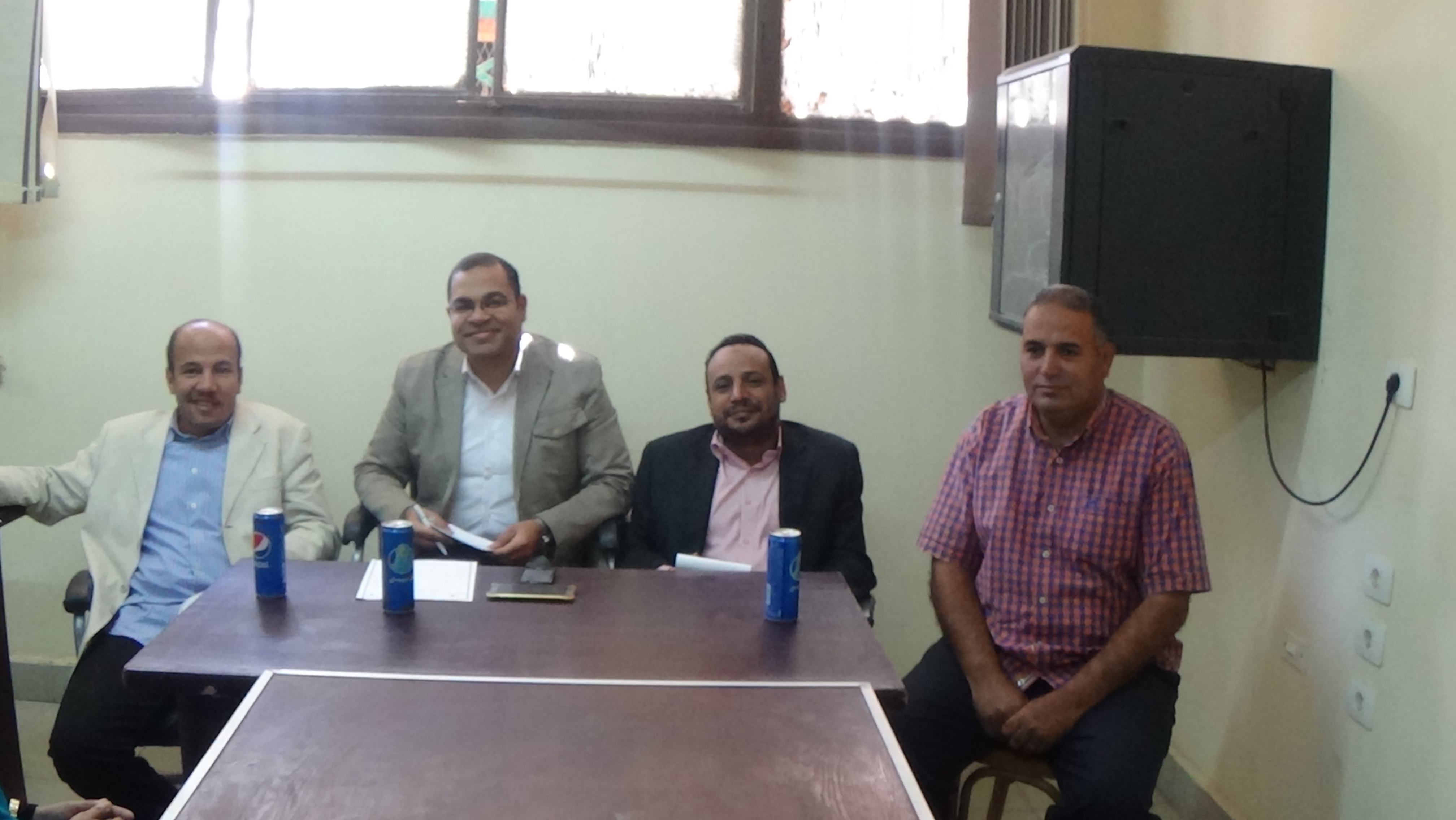 نتيجة مسابقة الطالب المثالي والطالبة المثالية…بالصور