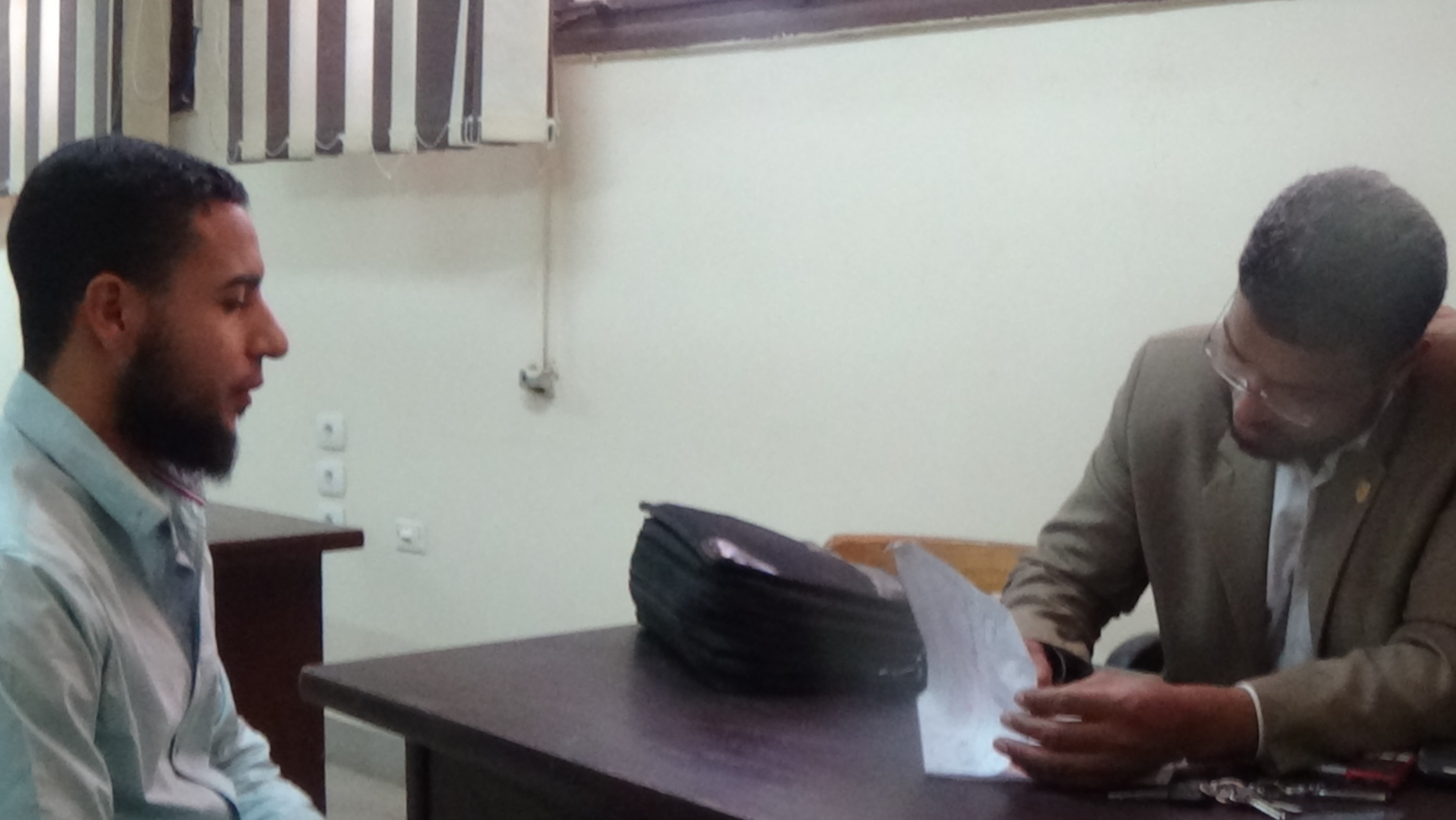 بالصور … نتيجة مسابقة القرأن الكريم