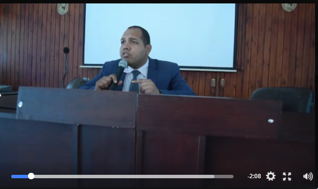 بالفيديو …فاعليات الدورة التأهيلية للتدريب فى الصيدلية ووصف الأدوية الآمنة