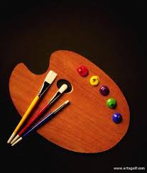 افتتاح مركز الفنون بأتيلية الجامعة