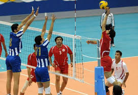 مشاركة صيدلة فى مباريات بطولة الجامعة للكرة الطايرة(طالبات)