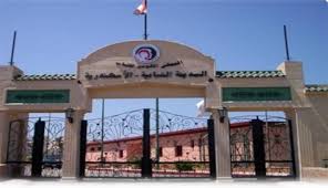 مشاركة الجامعة في الملتقي الثاني لطلاب الجامعات المصريةبالمدينة الشبابية بأبي قير